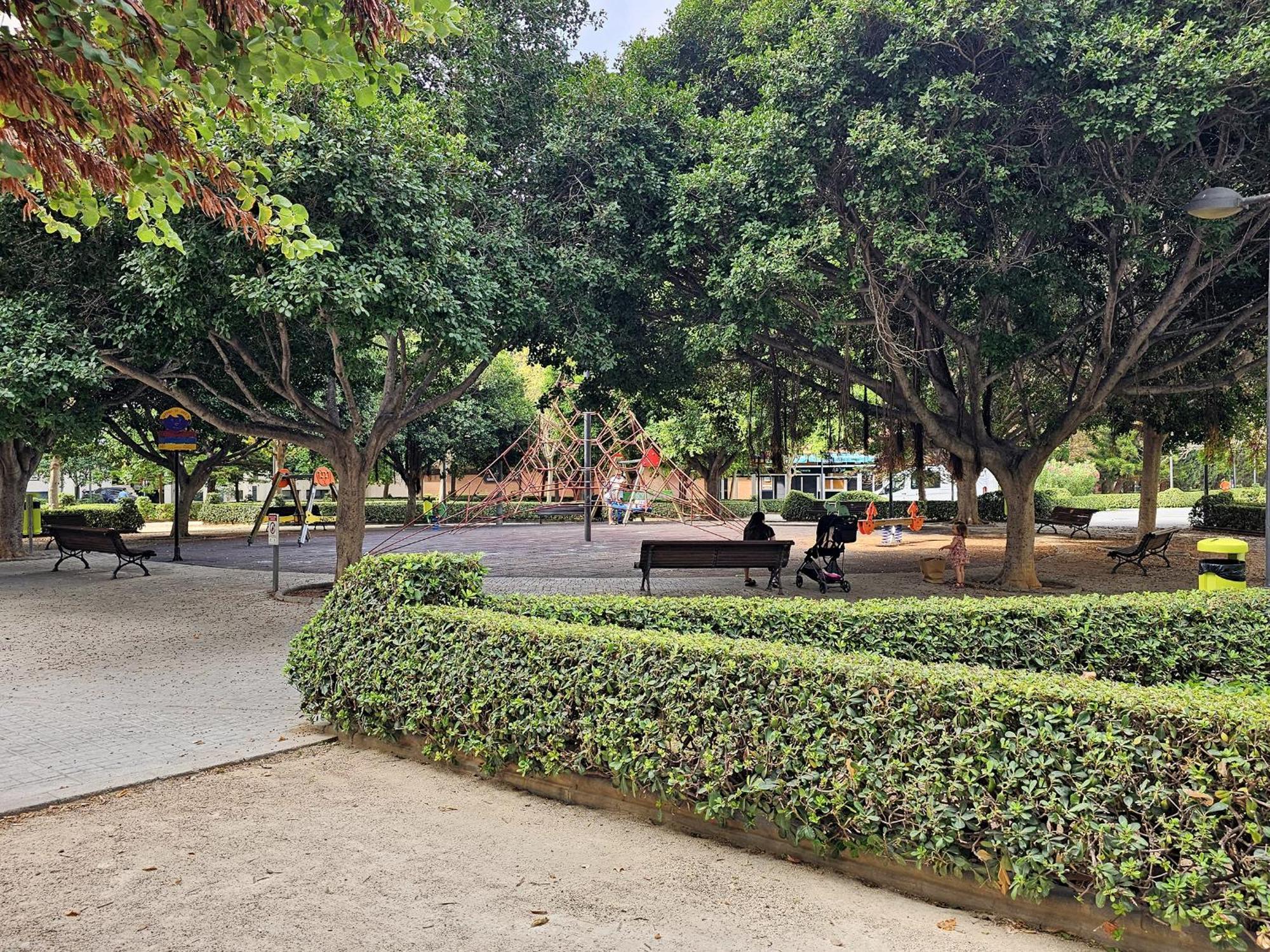 Apartamento Ciencias C Valência